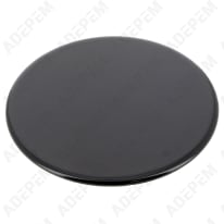 Tapa del quemador d=90, c00032428