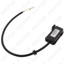 Caja de presostato tss