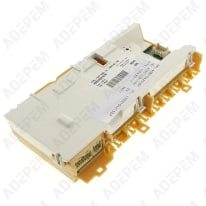 Modulo di controllo del programma 481010425507