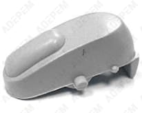 Botón de vapor POM0S08582