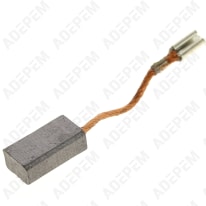 Carbón 5x8x14 por 1