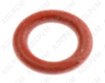 Junta de la tapa de la tetina