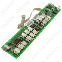 Módulo de teclado 72X8505