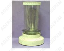 Ciotola di miscelazione completa