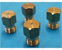 Inyectores de butano-propano 50222367000