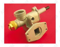 Válvula de seguridad equipada