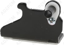 Bisagra 00633018 origen