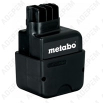 batteria ni-cd 12v 2,0 ah