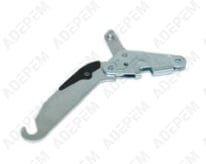 Bisagra izquierda C00085018