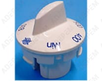 Botón de giro blanco 481241458105