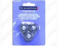 Juego de 3 cabezales SP16