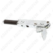 Bisagra para puerta de horno de 8,8-9 kg 140018643191