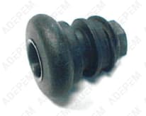 Cuerpo de la boquilla