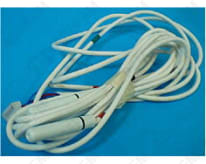 Conector sonda