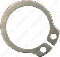 Pinza de sujeción 12609200/0, 112609200/0