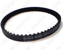 correa 312x9.5 - 312-s5.57m-9.5