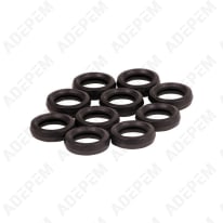 Conjunto por 10 , 87167710030