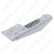 Scatola del modulo di controllo 46007210