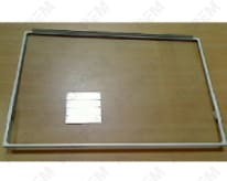 Estante de cristal 500x320