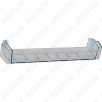 Balconnet 407,7x82,1x55mm 4055975991