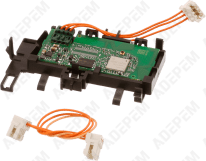 Módulo de conectividad 12040435 original