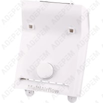 Caja de termostato completa 00660561