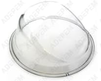 Ojo de buey de cristal 2705390100