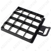 Griglia del filtro 00427225