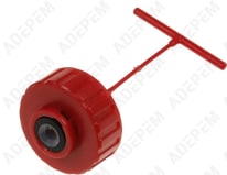 Tapa del depósito rs-rt900609