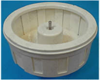 Cesta de centrífuga MS-0697617