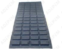 Filtre charbon 740x270 cr120