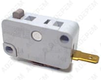 Microinterruptor 2 terminales SS-798818