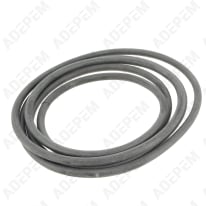 Junta del depósito as0038358