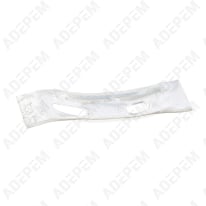 Plaque de fixation 3530284011