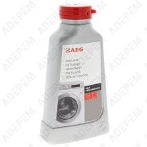Desincrustante para lavadoras y lavavajillas aeg