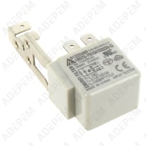 Supresores 0,1µf 2x0,027µf