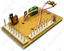 Módulo electrónico 79X6869