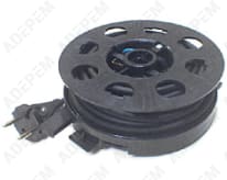 Avvolgitubo per vuoto