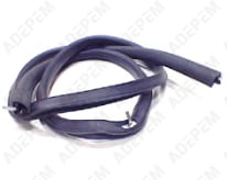 Junta de fachada de 3 caras