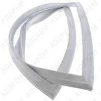 Junta de la puerta del congelador, 4668510600