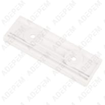 Soporte puerta congelador C00535195