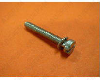 Tornillo 3x20