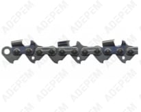 cadena ozaki 0.325" - zk325sc63-e74