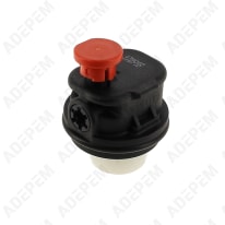 Purgador de aire instantáneo 7824697