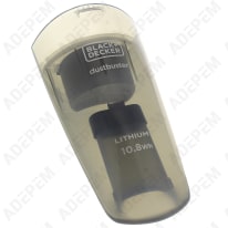 Pezzo di naso N924716