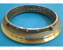 Corona del quemador d=89