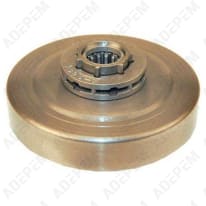 Rueda dentada de 7 dientes .325" 5300693-16