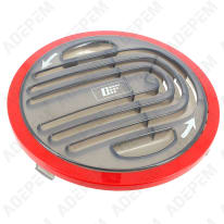 Filtro di uscita del motore 48002328