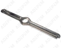 Braccio di lavaggio superiore