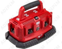 Cargador m1418c6 14-18v